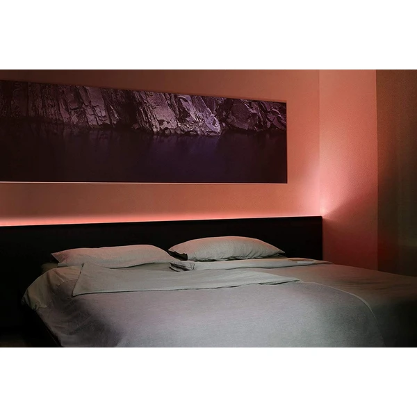 Eve Light Strip LED pásik s adaptívnym osvetlením - predĺženie 2 m (Apple Homekit) - LED pásy - Obrázok 3M72000301
