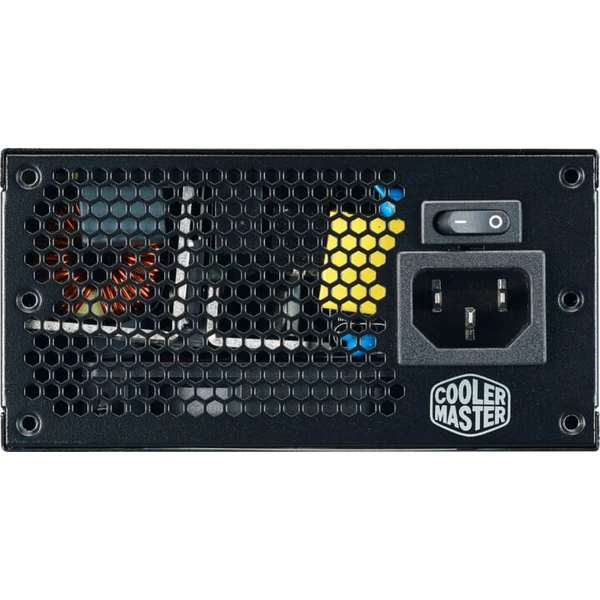 Cooler Master SFX Gold V750 750W - Zdroje - Obrázok 3M87700301