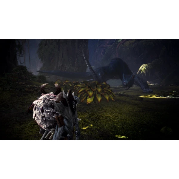 Monster Hunter World: Iceborne Master Edition (PS4) - Hry na PS4 - Obrázok 3M94100201
