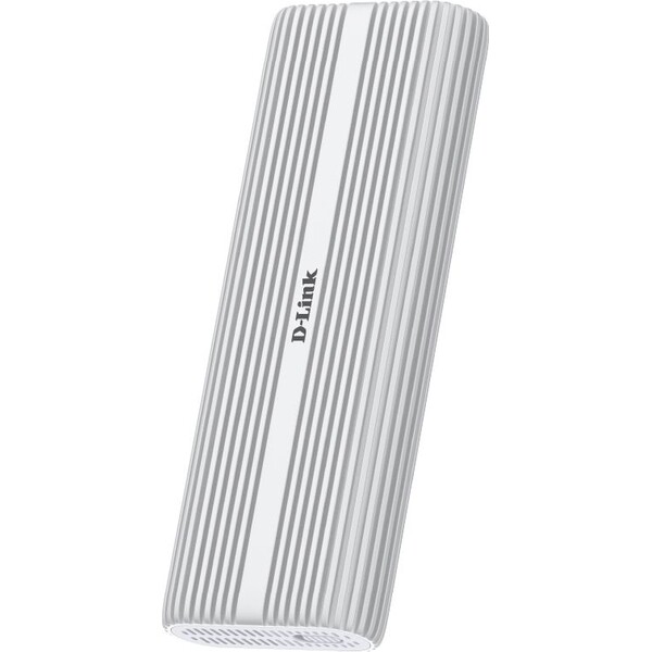 E-shop D-Link USB-C 4.0 externý box