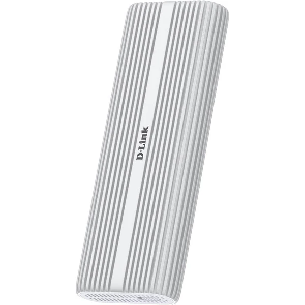 D-Link USB-C 4.0 externý box - Externé boxy - Hlavný obrázok