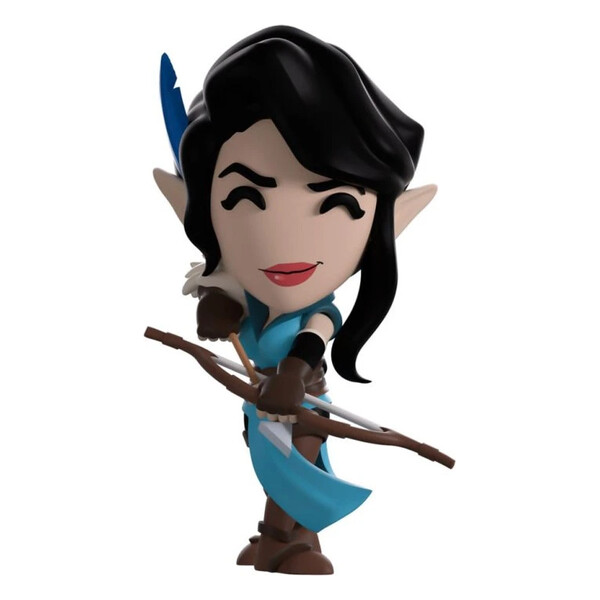 E-shop Vinylová figúrka Youtooz Legend of Vox Machina - Vex'ahlia 13 cm
