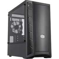 Cooler Master MasterBox MB311L čierna - Počítačové skrine