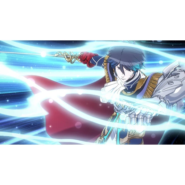 Tokyo Mirage Sessions FE Encore (SWITCH) - Hry na Nintendo Switch - Obrázok 3MH4100201