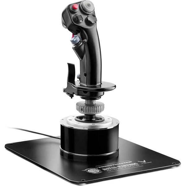 Thrustmaster Joystick HOTAS Warthog - Joysticky - Hlavný obrázok