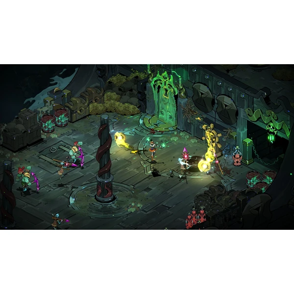 Hades 2 (Switch 2) - Hry na Nintendo Switch 2 - Obrázok 3MIF000N01