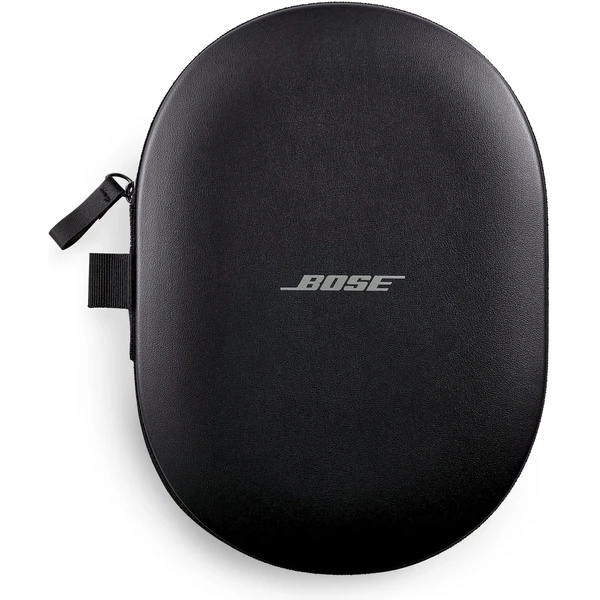 Bose QuietComfort Ultra Headphones (2. gen.) čierna - Slúchadlá - Obrázok 3MIJ000K01