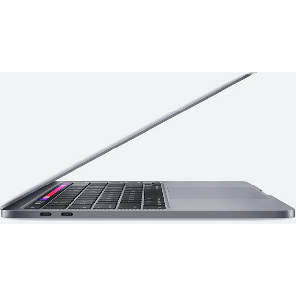 Apple MacBook Pro 13,3" 512GB / M1 (2020) (Kategória B) - Notebooky - Obrázok 3MK7200401