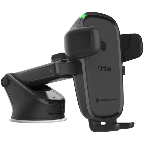 iOttie Easy One Touch Wireless 2 držiak na palubnú dosku - Držiaky - Obrázok 3MN4300401