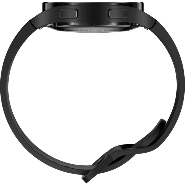 Samsung Galaxy Watch4 40mm čierna - Inteligentné hodinky - Obrázok 3MOQ600301