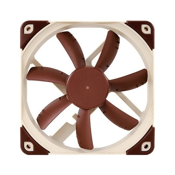 Noctua NF-S12A PWM - Ventilátory pre PC - Obrázok 3MQR600301