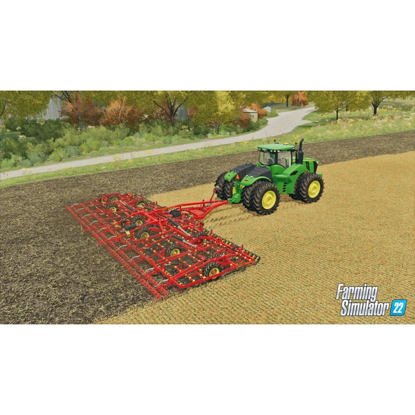Farming Simulator 22 (PS5) - Hry na PS5 - Obrázok 3MRJ100201