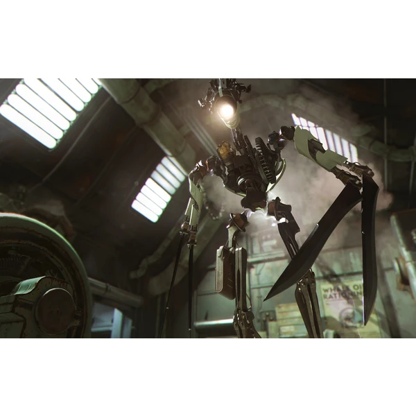 Dishonored: Death of the Outsider (PS4) - Hry na PS4 - Obrázok 3MS4100201