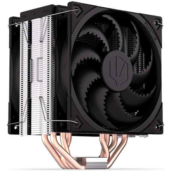 Endorfy Fera 5 Dual fan - Chladiče - Obrázok 3MTK100501