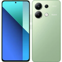 Xiaomi Redmi Note 13 8GB/512GB zelená - Mobilné telefóny