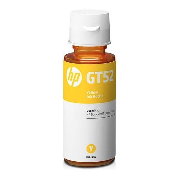 E-shop HP M0H56AE GT52 Žltá originálna