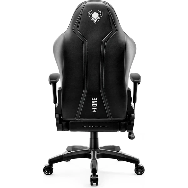 Diablo X-One 2.0 Normal Size herná stolička čierna - Stoličky - Obrázok 3N2G000K01