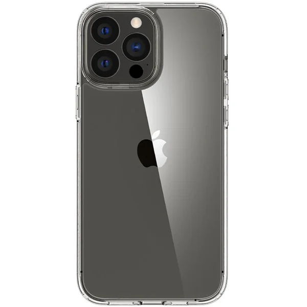 Spigen Ultra Hybrid kryt iPhone 13 Pro číry - Puzdra - Obrázok 3N2Z000501