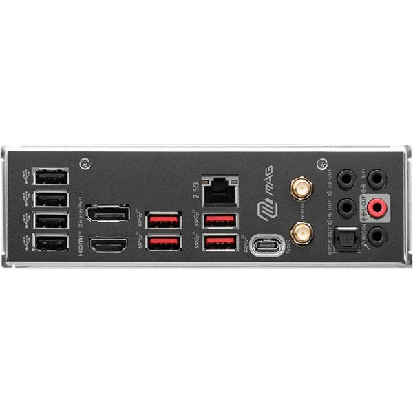 MSI MAG B760 TOMAHAWK WIFI Intel B760 - Základné dosky - Obrázok 3N32000701