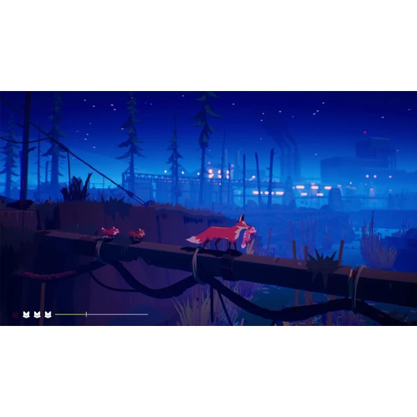 Endling - Extinction is Forever (Switch) - Hry na Nintendo Switch - Obrázok 3N51700301