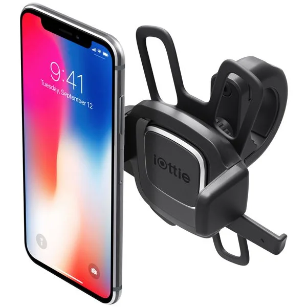 iOttie Easy One Touch 4 Bike Mount univerzálny držiak na bicykel - Držiaky - Hlavný obrázok