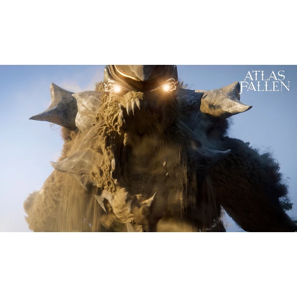 Atlas Fallen (PS5) - Hry na PS5 - Obrázok 3N5WF00101