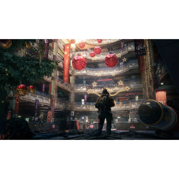Tom Clancy's The Division (PS4) - Hry na PS4 - Obrázok 3N75100201