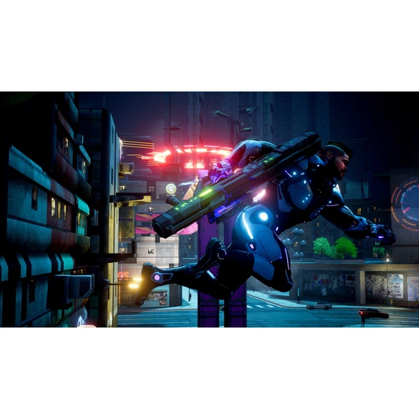 Crackdown 3 (Xbox One) - Hry na Xbox One - Obrázok 3N84100201