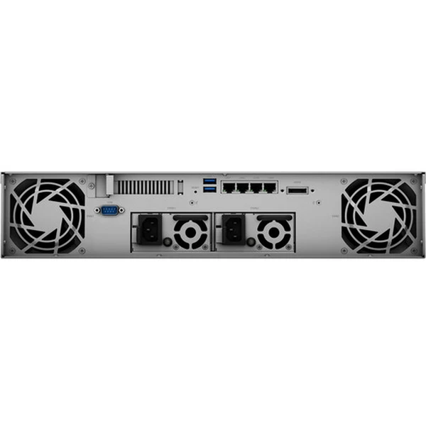 Synology RackStation RS1221RP+ NAS server - Servery NAS - Obrázok 3NCOF00101