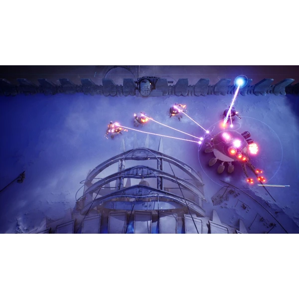 CYGNI: All Guns Blazing Deluxe Edition (Xbox Series X) - Hry na Xbox Series - Obrázok 3NH5G00101