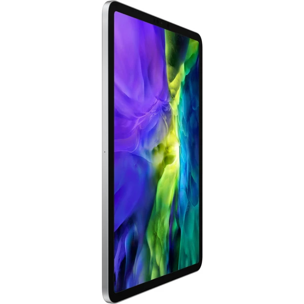 Apple iPad Pro 11" 128 GB Wi-Fi strieborný (2020) (Ďalšia) - Tablety - Obrázok 3NJ1200301