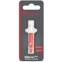 Genesis Silicon 701 (0,5 g) - Chladiče