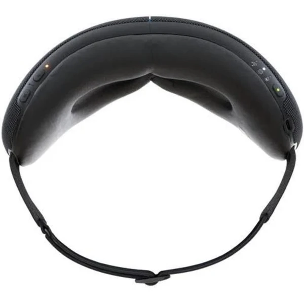 Therabody SmartGoggles 2.0 - Vychytávky - Obrázok 3NQC000O01