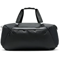 Peak Design Travel Duffel 80L Black - Tašky