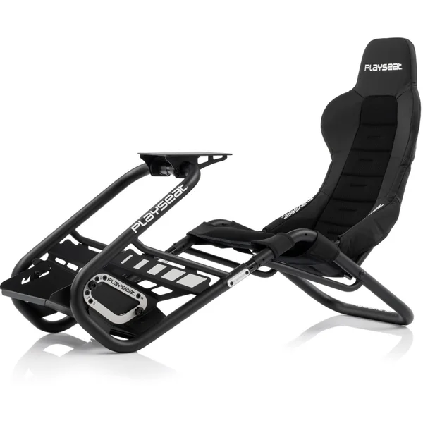 Playseat Trophy závodná sedačka čierna - Herné sedačky - Obrázok 3NRW600301