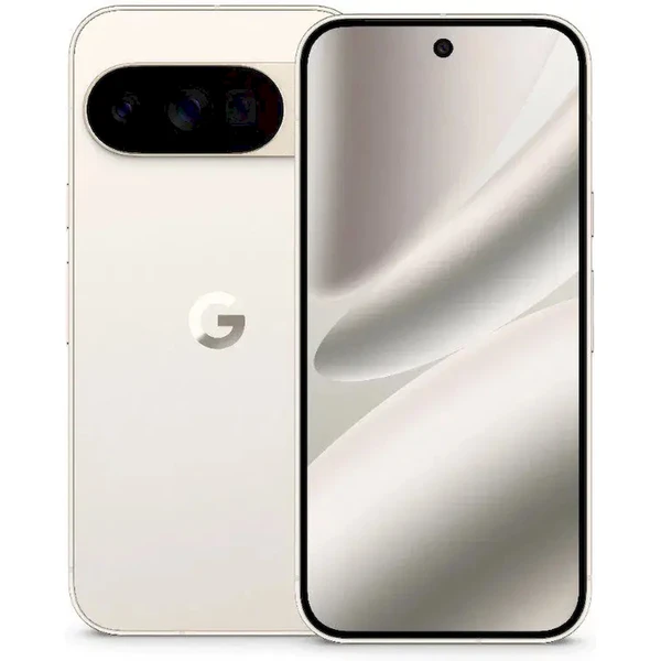 Google Pixel 10 Pro 16GB/512GB Porcelan - Mobilné telefóny - Hlavný obrázok