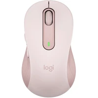 Logitech M650 L, Rose - Myši