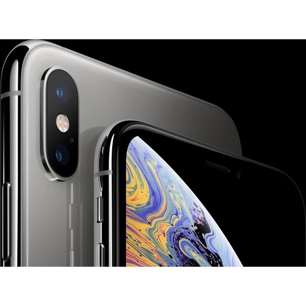 Apple iPhone XS 256GB strieborný (Kategória B) - Mobilné telefóny - Obrázok 3NVT000101