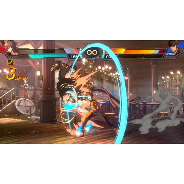 DNF Duel (PS4) - Hry na PS4 - Obrázok 3NWC300401