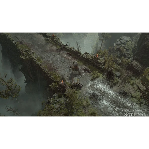 Diablo IV (Xbox One/Xbox Series X) - Hry na Xbox One - Obrázok 3NYJ300401