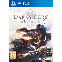 Darksiders Genesis (PS4) - Hry na PS4