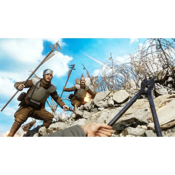 Isonzo (Xbox One/Xbox Series X) - Hry na Xbox One - Obrázok 3O1D300401