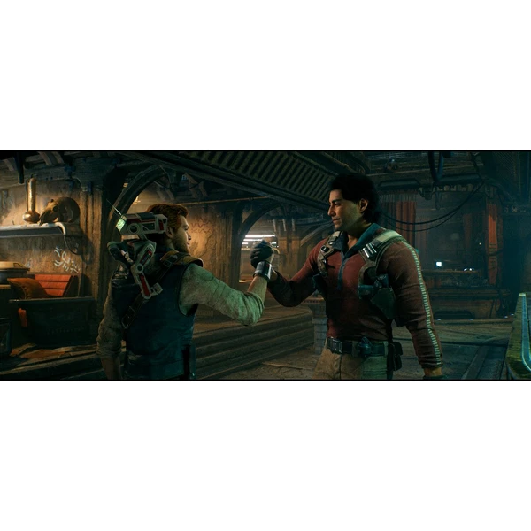 Star Wars Jedi: Survivor (PS5) - Hry na PS5 - Obrázok 3O7N100501