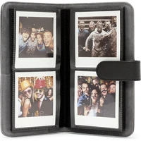 Fujifilm Instax Square Album čierne - Fotoalbumy