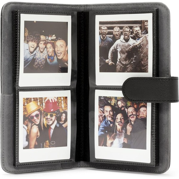 Fujifilm Instax Square Album čierne