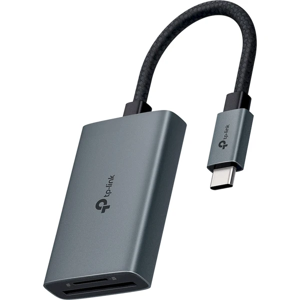 TP-Link UA440C čítačka kariet - Čítačky pamäťových kariet - Hlavný obrázok