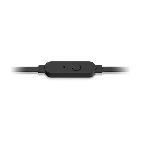 JBL T110 čierna - Slúchadlá - Obrázok 3OE4000301