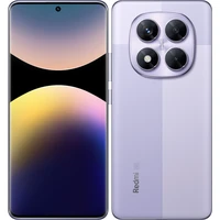 Xiaomi Redmi Note 14 Pro 5G 8GB/256GB fialová - Mobilné telefóny