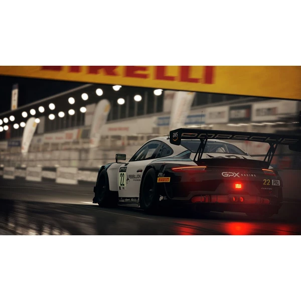 Assetto Corsa Competizione (PS5) - Hry na PS5 - Obrázok 3OF3100501