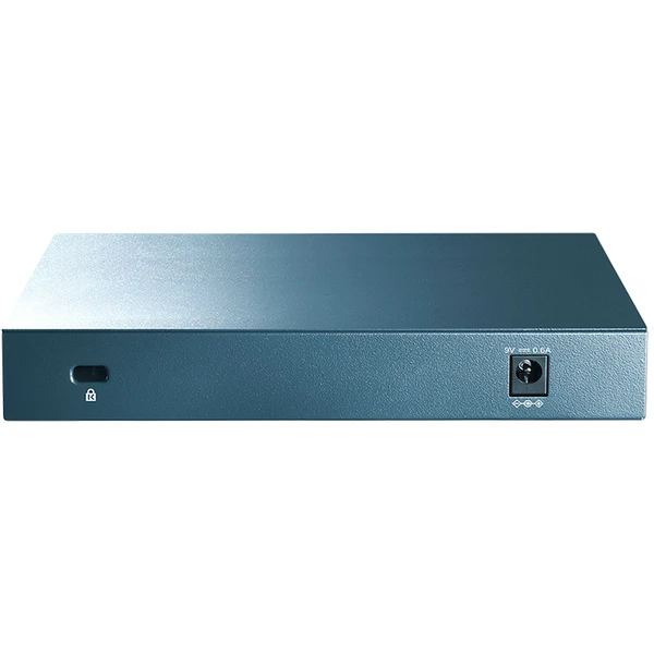 TP-Link LS108G switch - Switche - Obrázok 3OI0000601